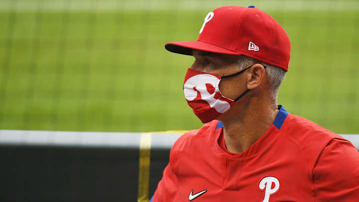 Hot Seat Spectrum: Where Every Manager Sits Heading Into 2021