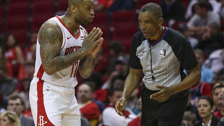 NBA Rumors: Rockets' P.J. Tucker 'Would Relish' Joining Sixers