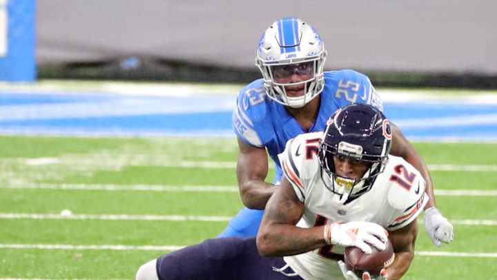 After Tagging, What's Next for Allen Robinson?