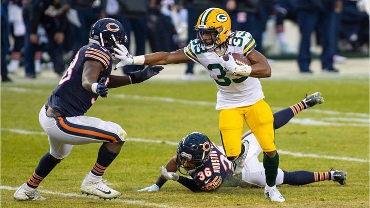 Packers Don’t Use Franchise Tag on Jones