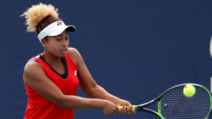 Mari Osaka, Naomi's Sister, Retires From Tennis After 'A Journey Which I Didn't Enjoy Ultimately' Mari Osaka, Naomi's Sister, Retires From Tennis After 'A Journey Which I Didn't Enjoy Ultimately'
