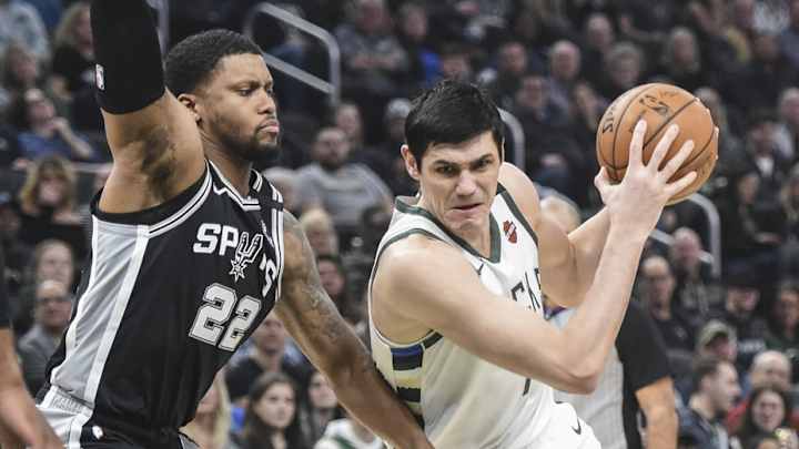 Utah Jazz: Three Things to Know About Ersan Ilyasova