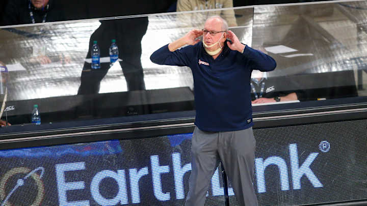 Syracuse Bubble Watch: March 10th Games of Note and Desired Outcomes