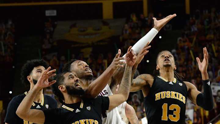 10 Things That Went Wrong for UW Basketball All at Once