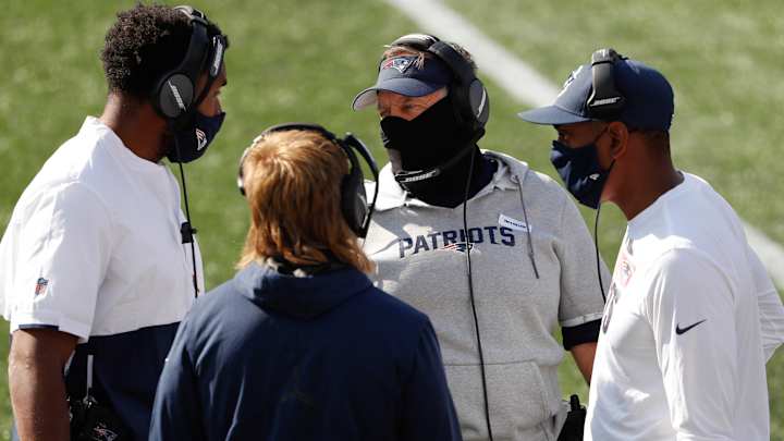 Six Teams Going All In on NFL Free Agency in 2021