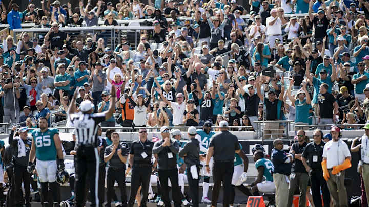 2021 NFL Salary Cap Set at $182.5 Million: What It Means for the Jaguars