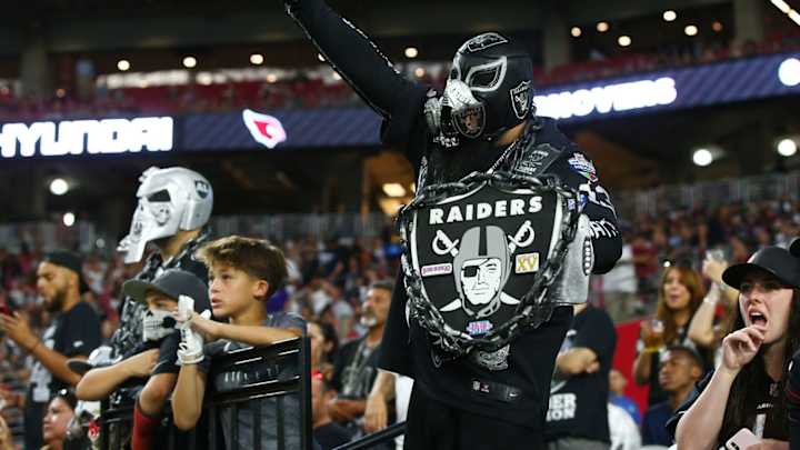 Looking Back on the Foundational 1967 Oakland Raiders