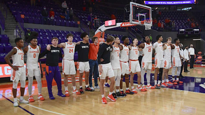 ACC Tournament Preview: Can Brownell, Tigers Finally Challenge for Title?