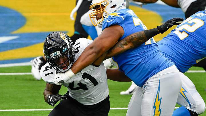 Jaguars HC Urban Meyer Wants Josh Allen ‘Around Here As Long as We Can Have Him’ Jaguars HC Urban Meyer Wants Josh Allen ‘Around Here As Long as We Can Have Him’
