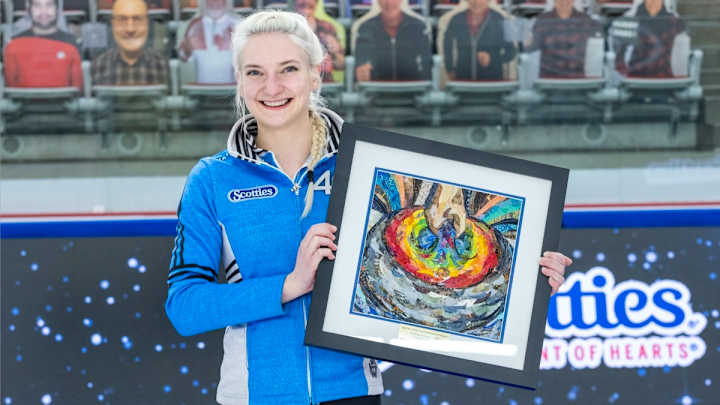 Elsa and The Catchy Toilet Paper Commercial