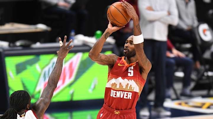 NBA Rumors: Sixers Have Interest in Nuggets' Will Barton?