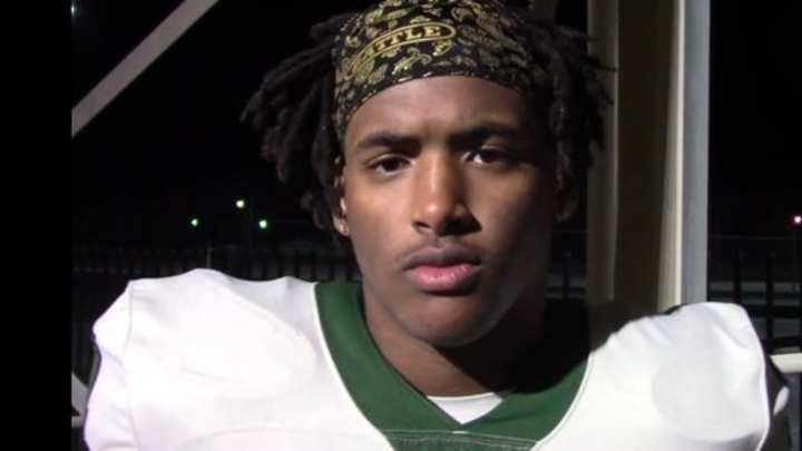 As Huskies Extend Their Reach, Oklahoma DL Chris McClellan Gets Offer