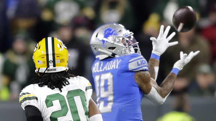 2021 NFL Free Agency: Best Available Receivers