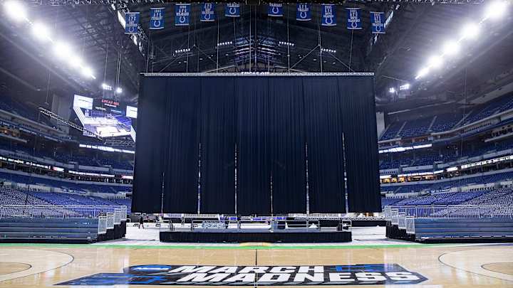 Five Looming Questions as Buckeyes Prepare for Big Ten Tournament