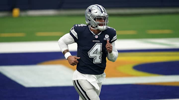 Mailbag: What Are the Expectations For the Cowboys After Signing Dak Prescott?