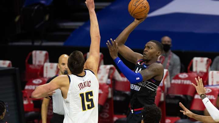 Sixers Rookie Paul Reed Praised by ESPN for his Progress in the G League Sixers Rookie Paul Reed Praised by ESPN for his Progress in the G League