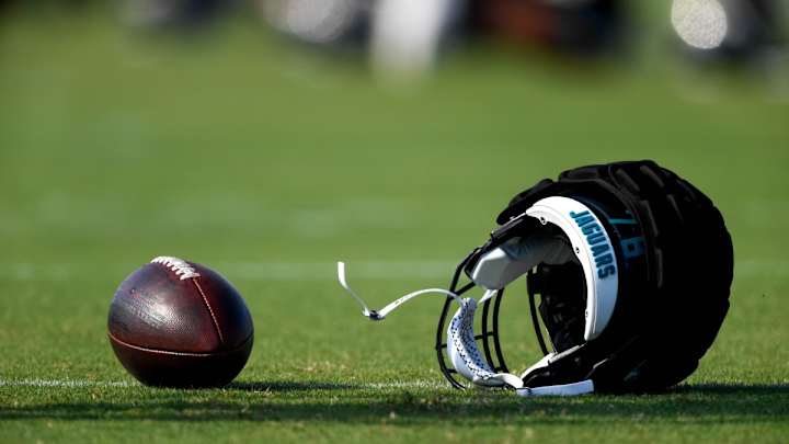 Jaguars Not Awarded Compensatory Draft Picks for 11th Consecutive Year