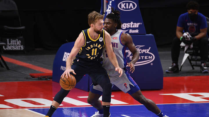 New on the NBA Menu: Time to Order a Serving of 'Beef Stew' New on the NBA Menu: Time to Order a Serving of 'Beef Stew'