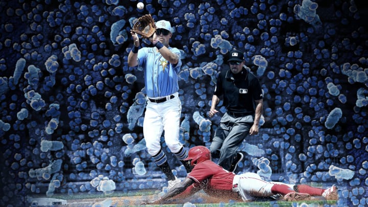 The Last Ordinary Inning