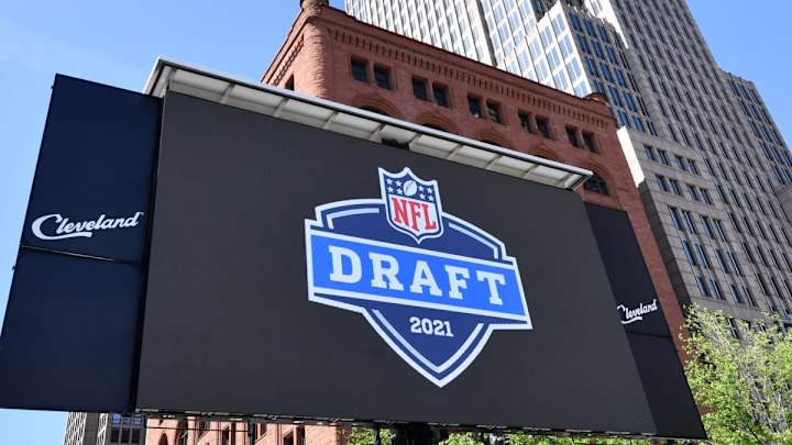 Titans Get An Additional Third-Round Choice