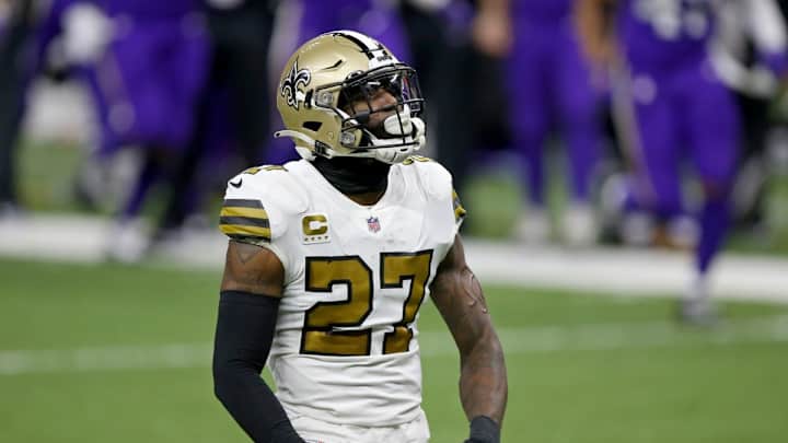 Saints Restructure Contracts of Malcolm Jenkins and Andrus Peat
