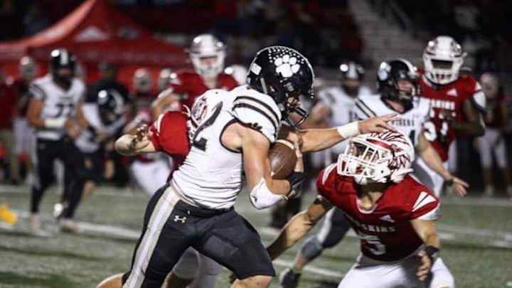 Standout Peach State ATH Sammy Brown Picks Up Offer From Vols Standout Peach State ATH Sammy Brown Picks Up Offer From Vols