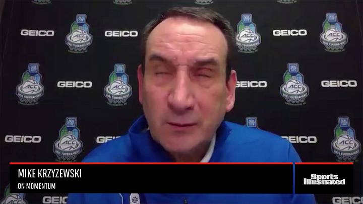 Louisville's Guards a Concern for Duke Louisville's Guards a Concern for Duke