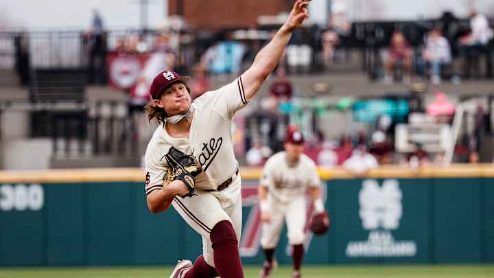 The Bulldog Box Score: MSU blanks Ragin' Cajuns for third-straight shutout