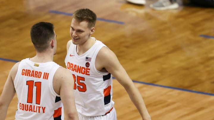 How to Watch Syracuse vs Virginia