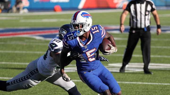 Bills make more roster moves to clear massive space under salary cap Bills make more roster moves to clear massive space under salary cap