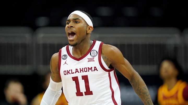 De’Vion Harmon lands at Oregon De’Vion Harmon lands at Oregon