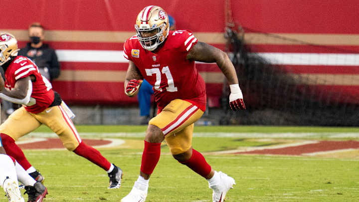 Trent Williams and Richard Sherman Emphasize the Jaguars Are Ready To Contend