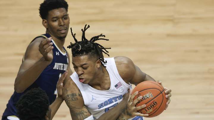 Notre Dame Season Ends With Crushing Loss To North Carolina