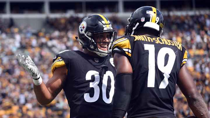 Steelers Free Agency Predictions: Who Stays and Who Goes