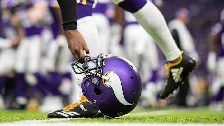 Vikings Receive Two Compensatory Picks in 2021 NFL Draft
