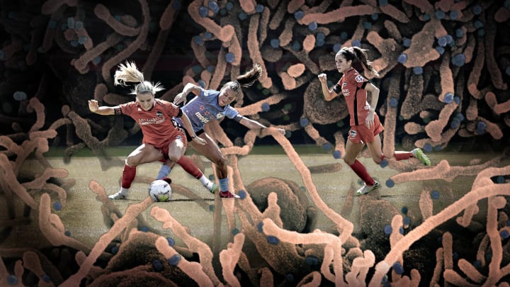 Roundtable: One Year of Sports and the Coronavirus