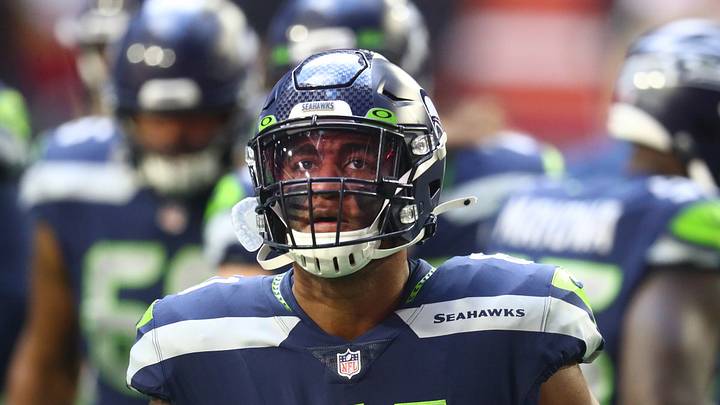 Seahawks Retain Offensive Line Depth, Tender ERFA Kyle Fuller Seahawks Retain Offensive Line Depth, Tender ERFA Kyle Fuller