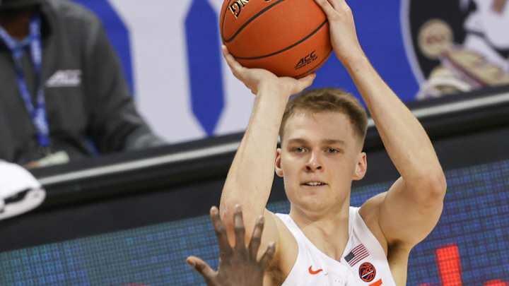 Buddy Boeheim Highlights vs NC State