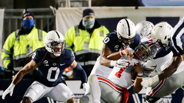 A Look at Potential Transfer Portal Options for Tennessee