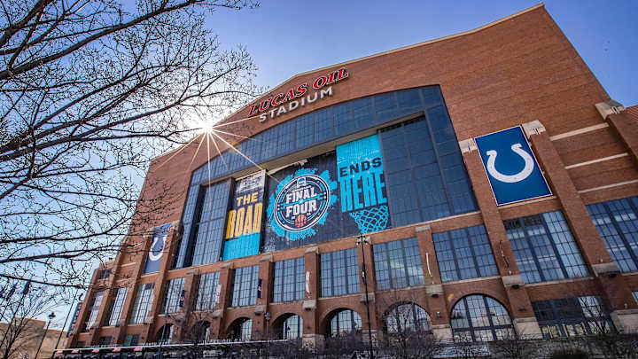 How to Watch March Madness Selection Sunday Bracket Reveal