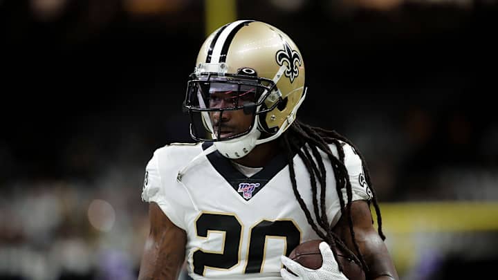 Report: Saints to Release CB Janoris Jenkins to Save Salary Cap Space