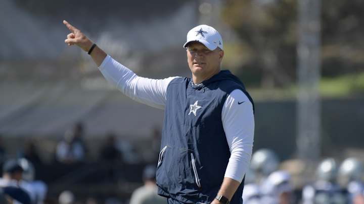Ex-Bengals QB Jon Kitna Says Teammate was Drunk in Huddle