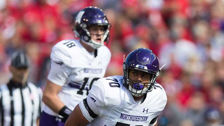 Why Slater Also Could Be Slated for Number 6