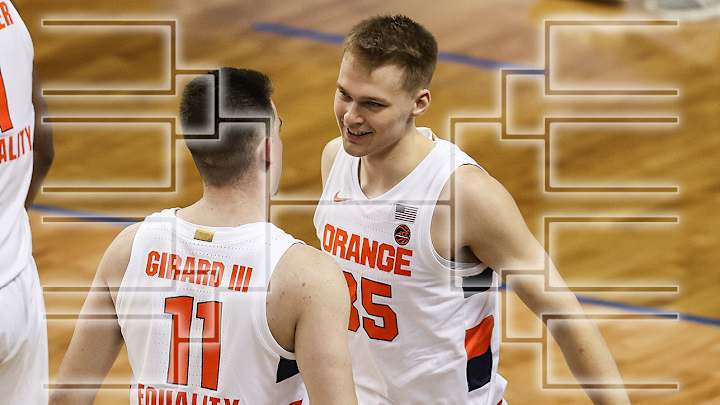 NCAA Men's Tournament: Two Sweet 16 Games Bettors Should Target on Saturday