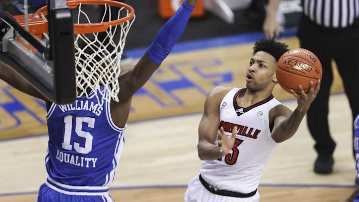 Louisville 'Confident' Contact Tracing Will Not Affect Them Following Positive Duke Test