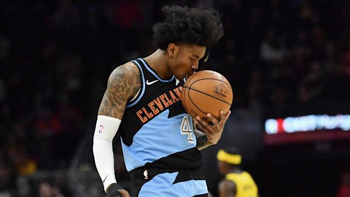 Kevin Porter Jr's Debut Coming Soon