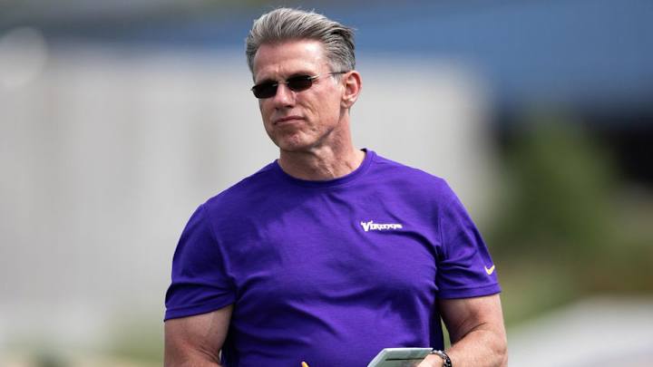 Vikings Salary Cap Space Update After Reiff, Barr Moves — What's Next?