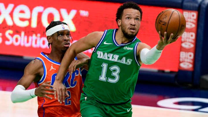 Mavs BREAKING: Luka & Porzingis To Rest Vs. OKC: GAMEDAY Mavs BREAKING: Luka & Porzingis To Rest Vs. OKC: GAMEDAY