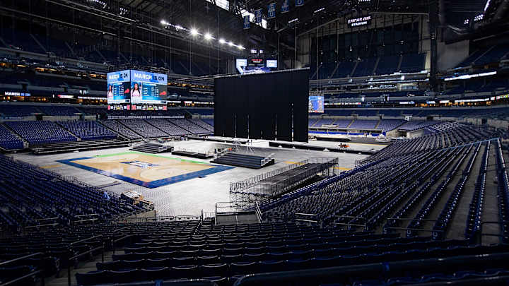 How to Watch: Ohio State vs. Purdue in Big Ten Quarterfinals How to Watch: Ohio State vs. Purdue in Big Ten Quarterfinals