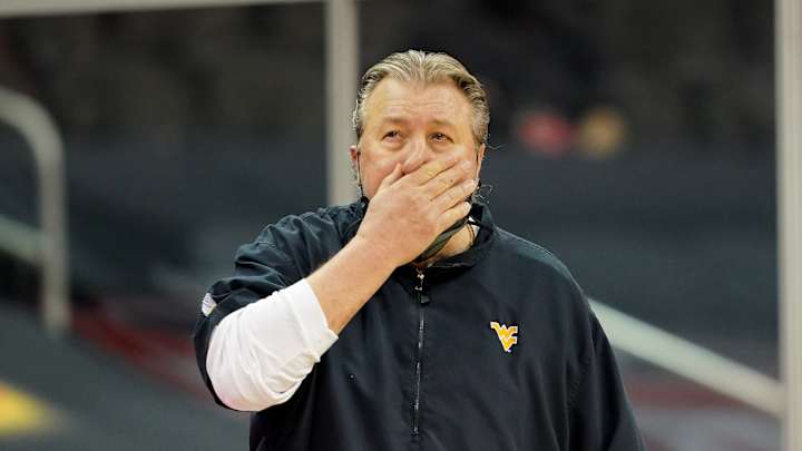 WVU Drops Out of ESPN's Way-Too-Early Top 25 Rankings